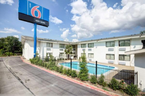  Motel 6-Dallas, TX - South  Даллас